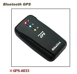 RIKALINE GPS-6033