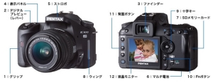 K100D