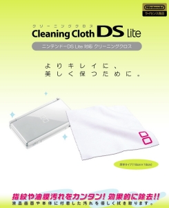 クリーニングクロス