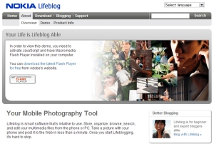 Lifeblog Lifeblog