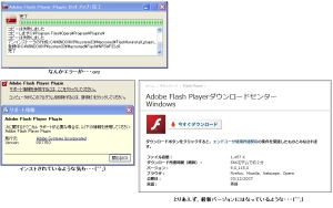 Adobe Flash Player9