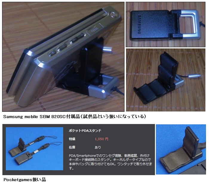 SBM 820 7