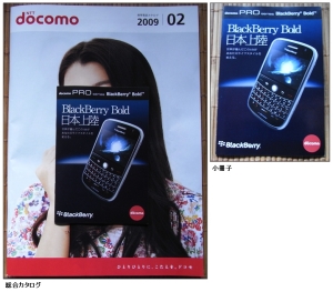 BlackBerry 9000 Bold  2