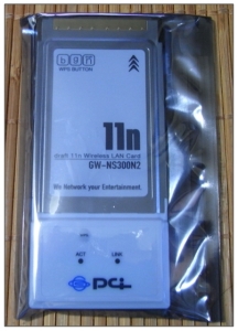 PLANEX GW-NS300N2