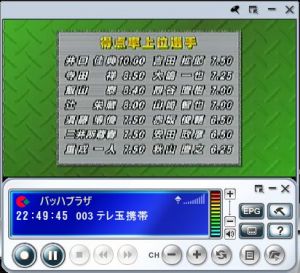 VGA-TV1S