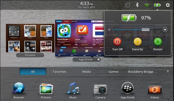 BB Playbook 1.0.5