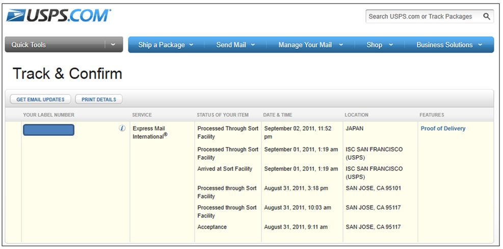 USPS 1