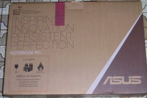 AMD K55DR