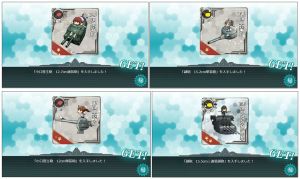 艦これ 20140113