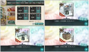 艦これ 20140515