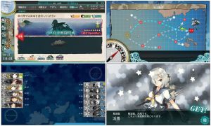 艦これ 20140524-2