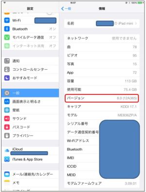 iOS 8.0