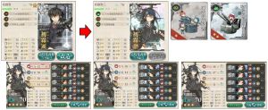 艦これ 20150322