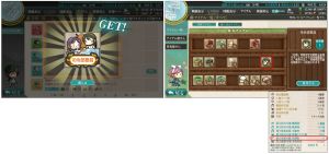 艦これ 20150411