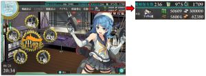 艦これ 20150421