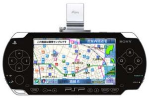 GPS