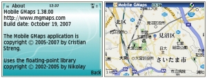 MGMaps 13800