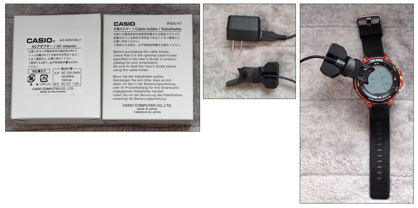 WSD-F20-RG　OPT品